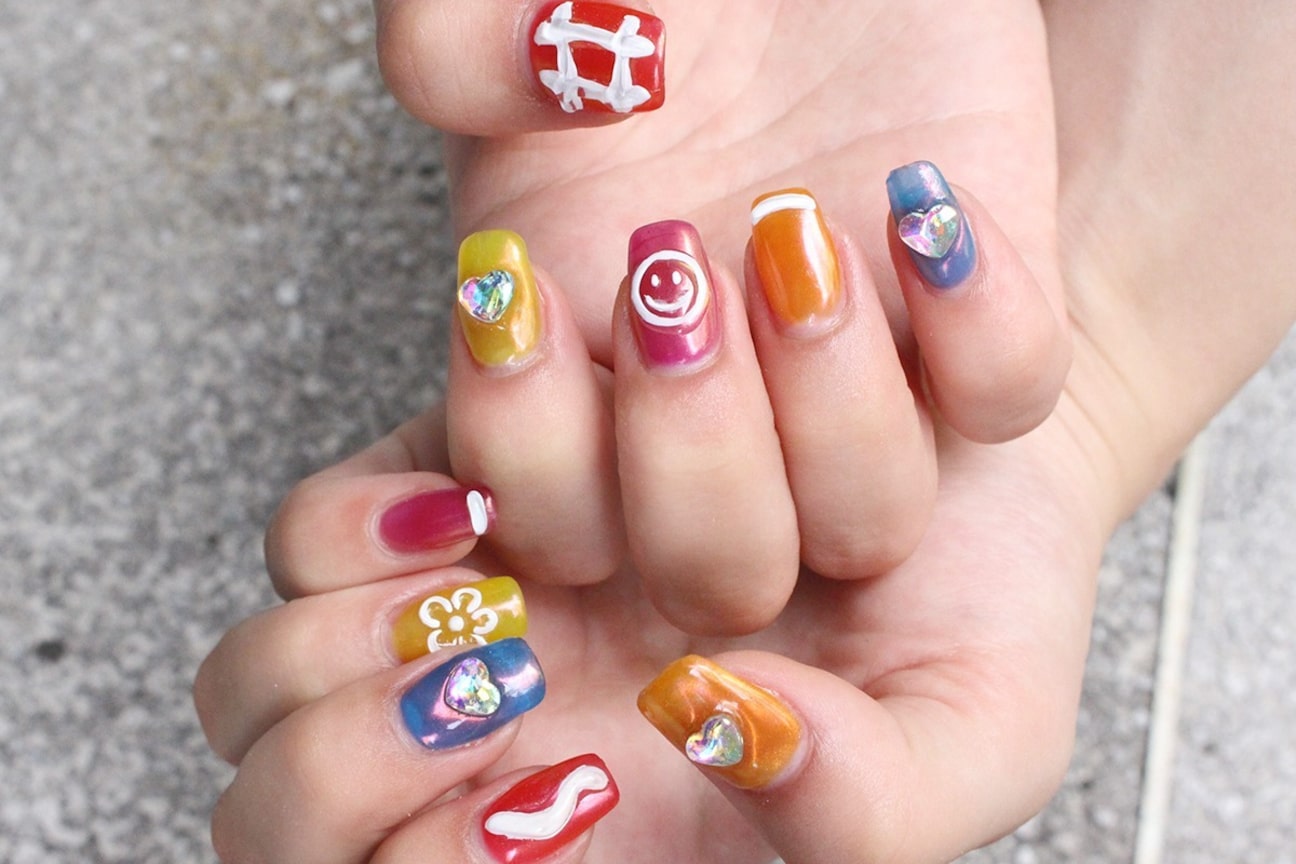 ネイルサロンマーチ 泡瀬店(MARCH)2