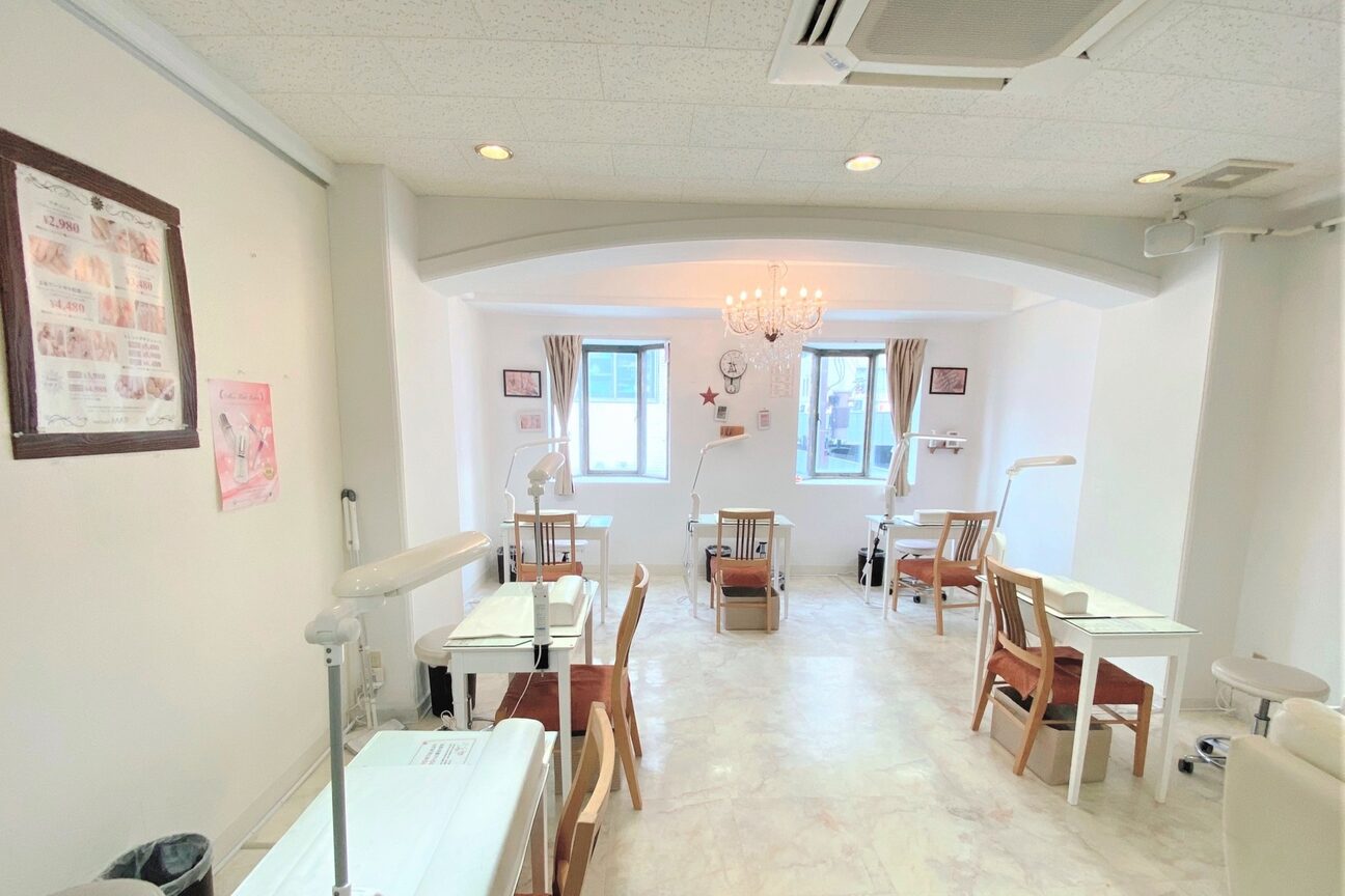 ＪＯＢ　ＳＨＯＰ　株式会社画像1