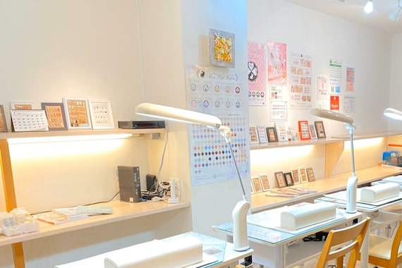 マーチ 徳島店(MARCH)