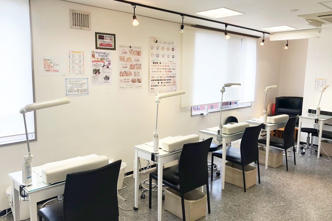 ＪＯＢ　ＳＨＯＰ　株式会社画像1