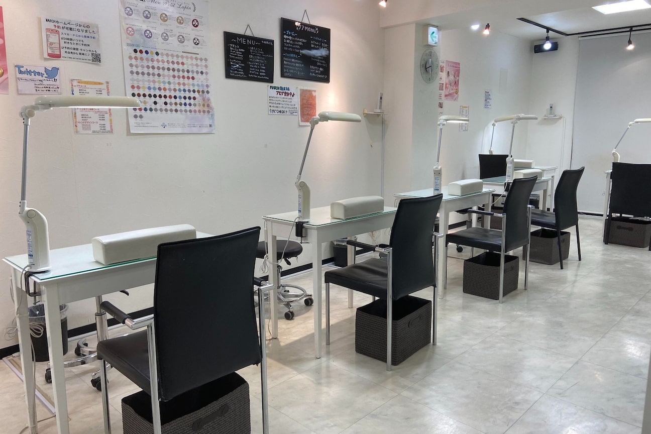 JOB SHOP 株式会社画像2