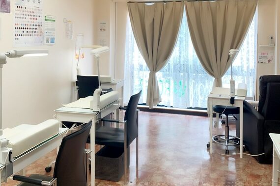 マーチ 心斎橋店(MARCH)