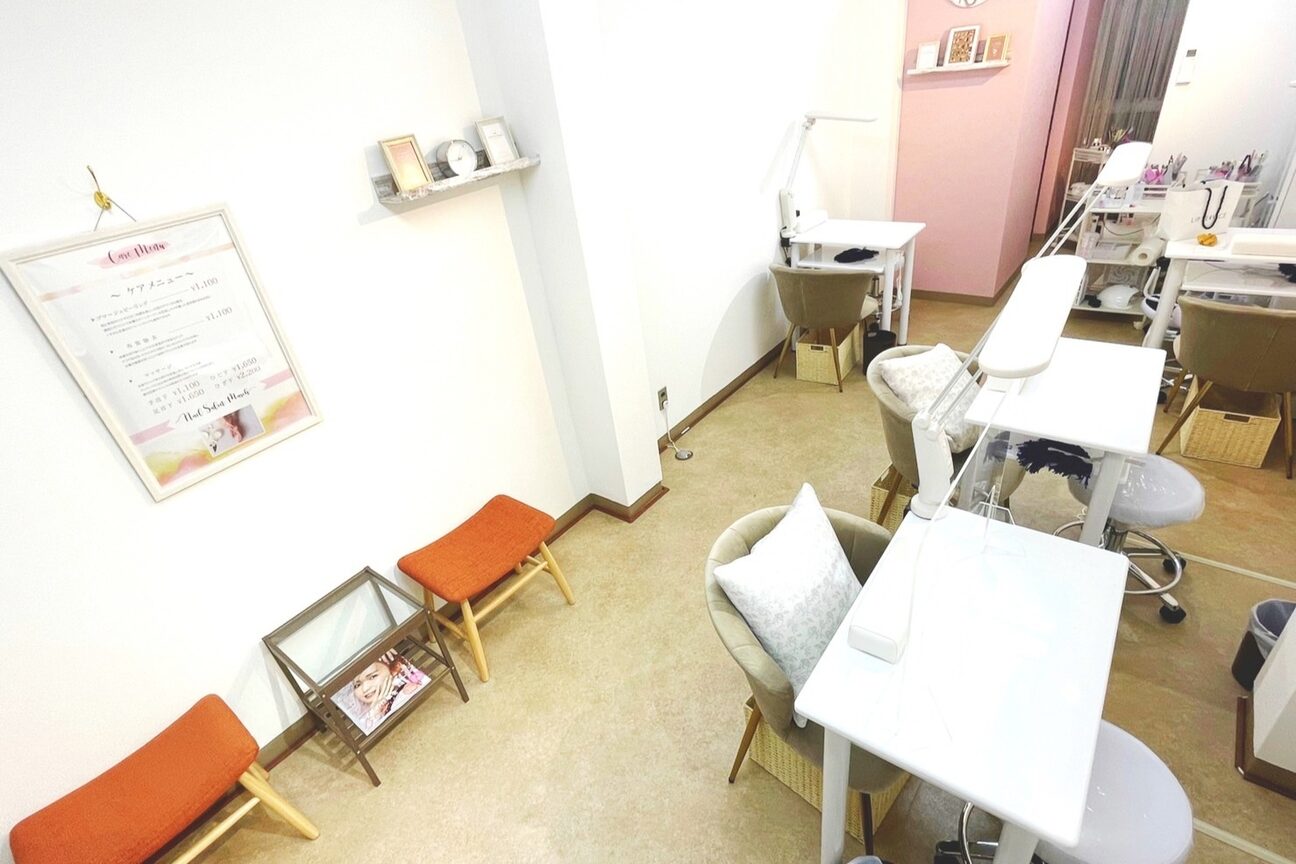 マーチ 天王寺店(MARCH)1