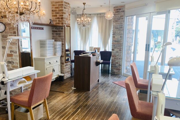 マーチ 松山店(MARCH)1