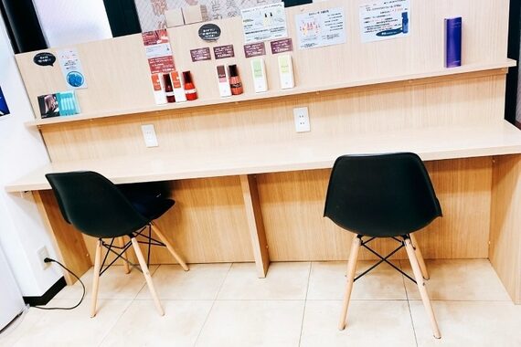 スマートカラーキレイ ソリオ宝塚店(Kirei)