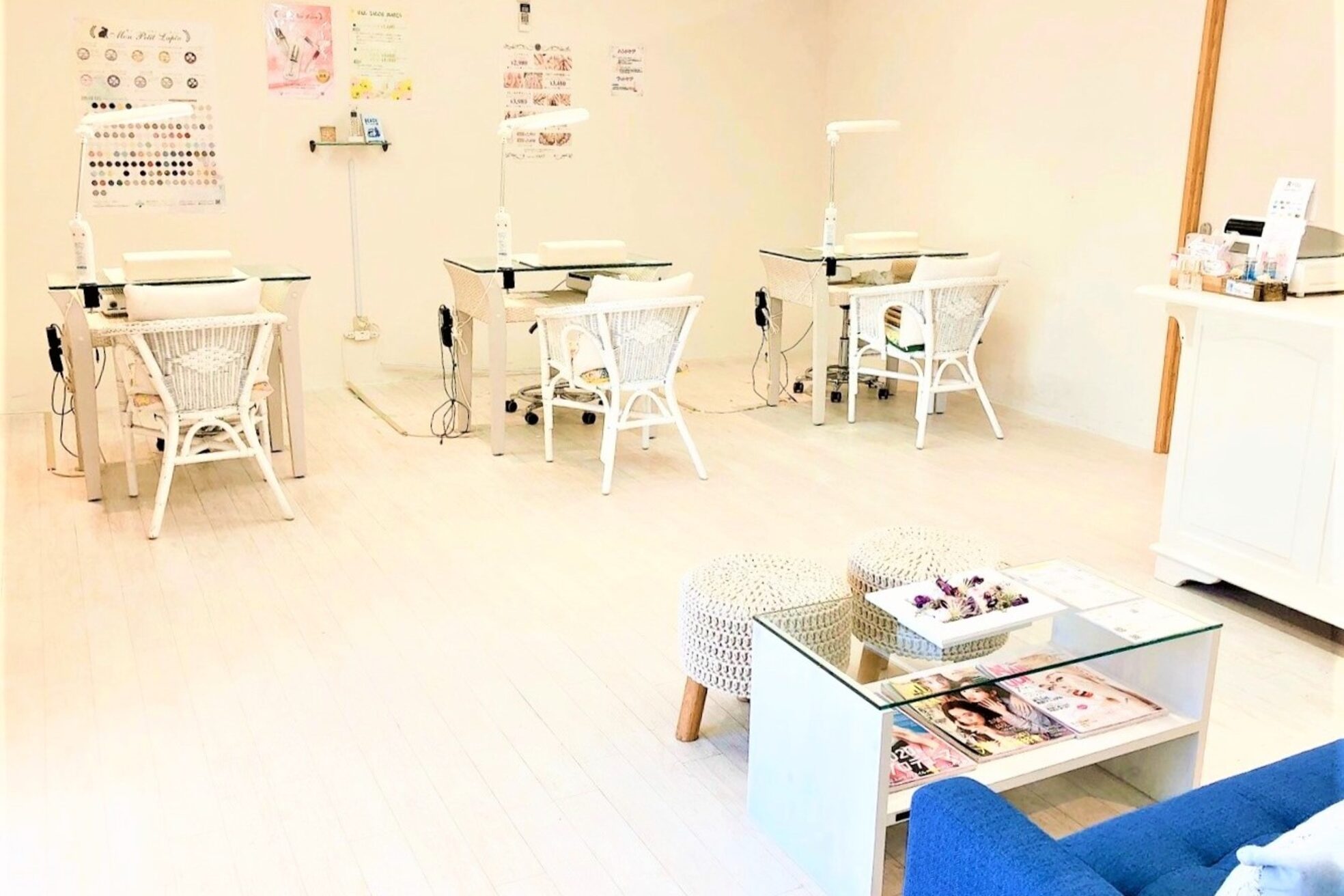 ネイルサロンマーチ 泡瀬店(MARCH)1