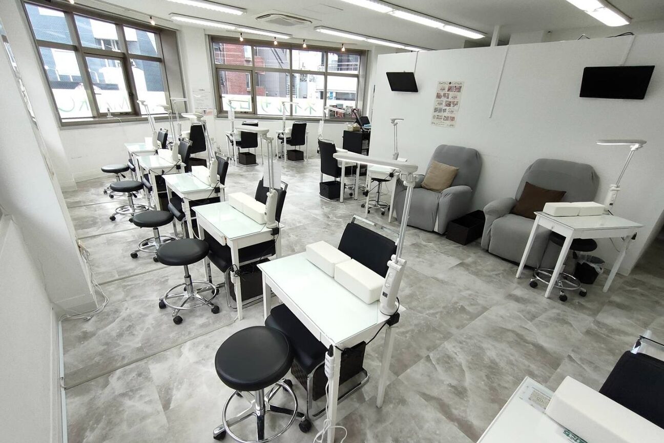 ＪＯＢ　ＳＨＯＰ　株式会社画像1