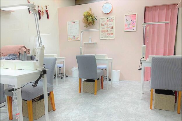 マーチ 高松瓦町店(MARCH)1