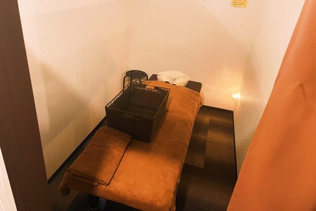 スリール 大阪駅前第3ビル(SOURIRE)3