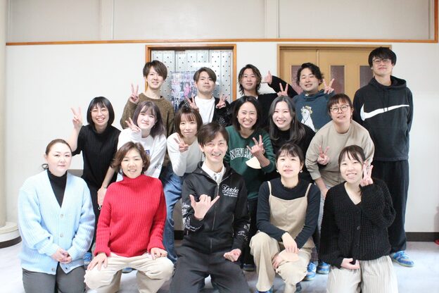 サンクチュアリイリス (Sanctuary Iris)10