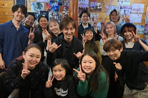 サンクチュアリイリス (Sanctuary Iris)3