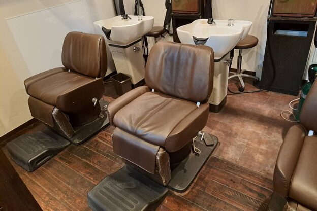 サンクチュアリイリス (Sanctuary Iris)7