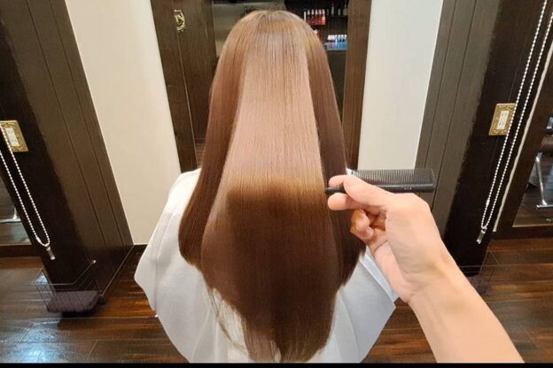 サンクチュアリイリス (Sanctuary Iris)11