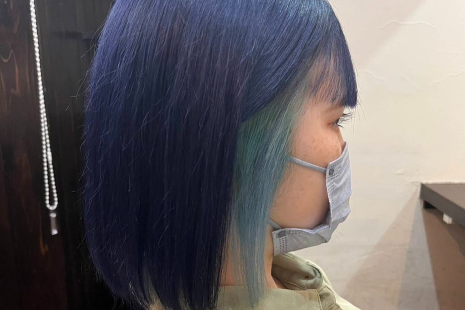 サンクチュアリイリス (Sanctuary Iris)9