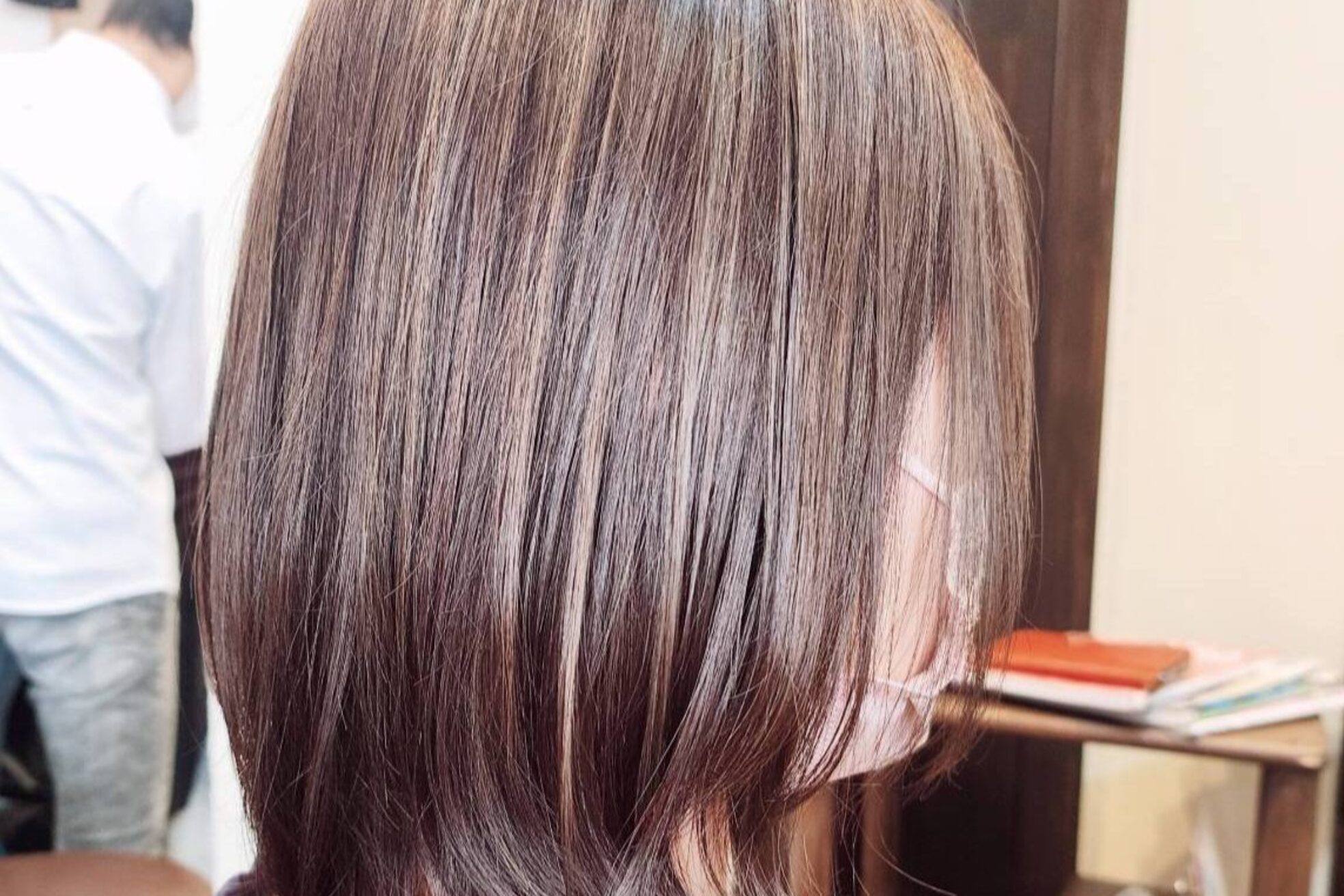 サンクチュアリイリス (Sanctuary Iris)8