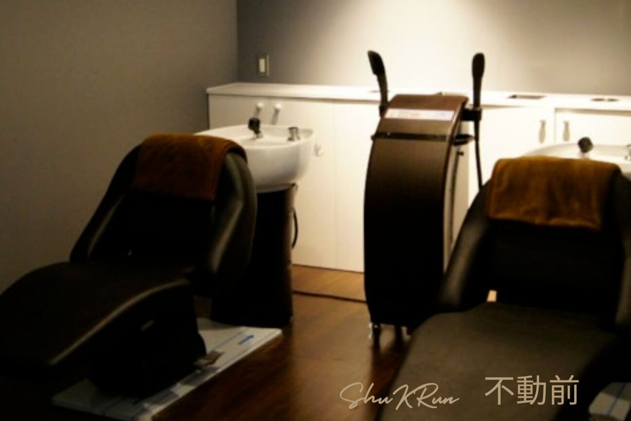 シュクラン(ShuKRun)3