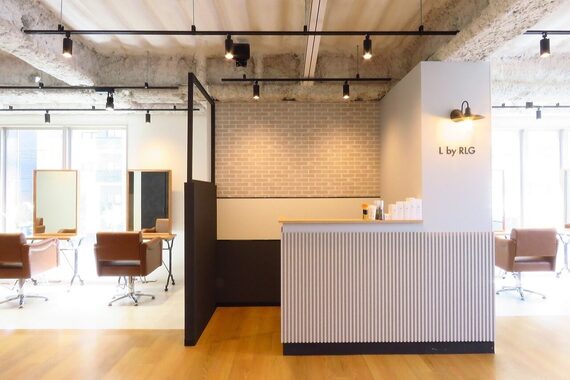 エルバイアールエルジー(L by RLG)