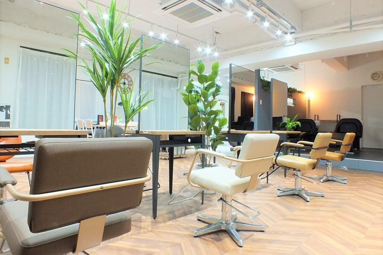 ルナアトリエ(runa atelier)1