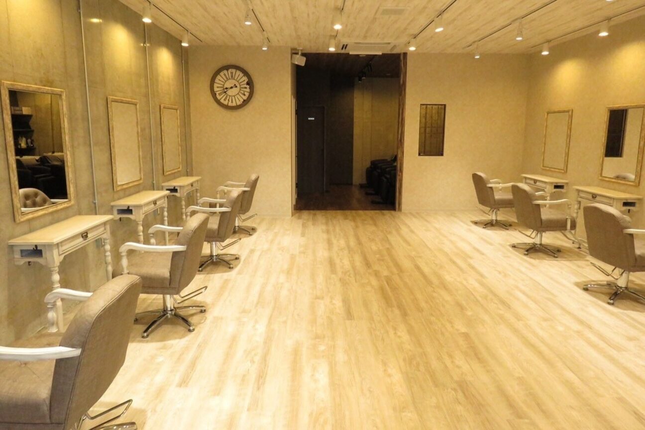 ランプチムニー(Lamp chimney)1