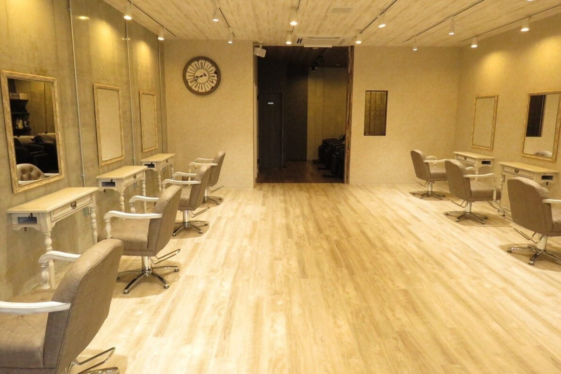 ランプチムニー(Lamp chimney)1