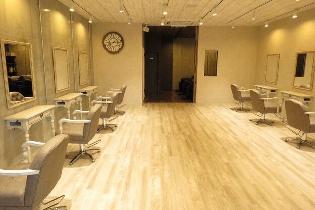 ランプチムニー(Lamp chimney)1