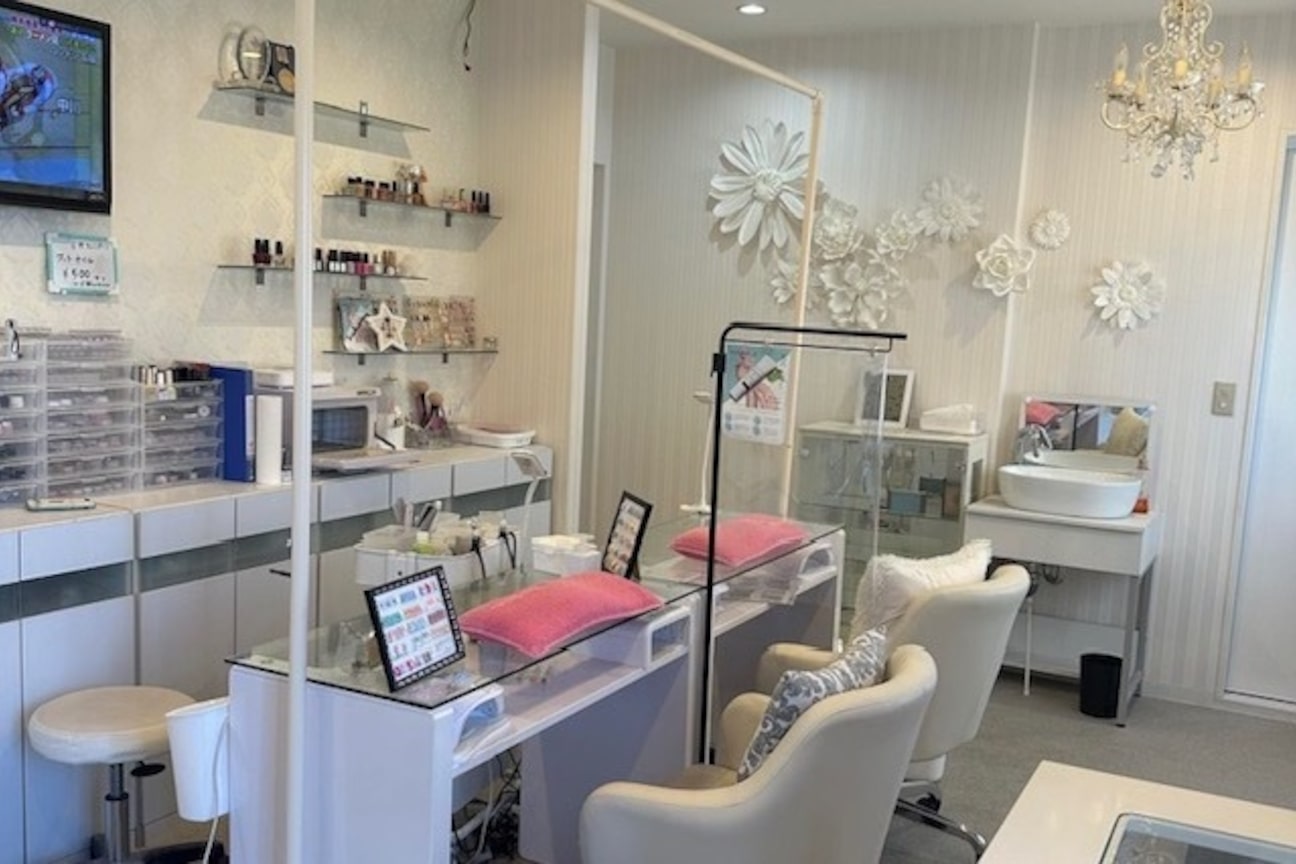 Nail salon Lumiere(Nail Salon Lumiere)画像1