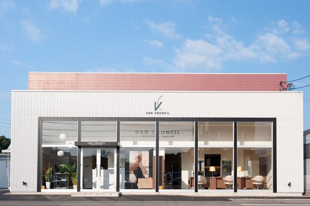 ヴァンカウンシル 半田店1