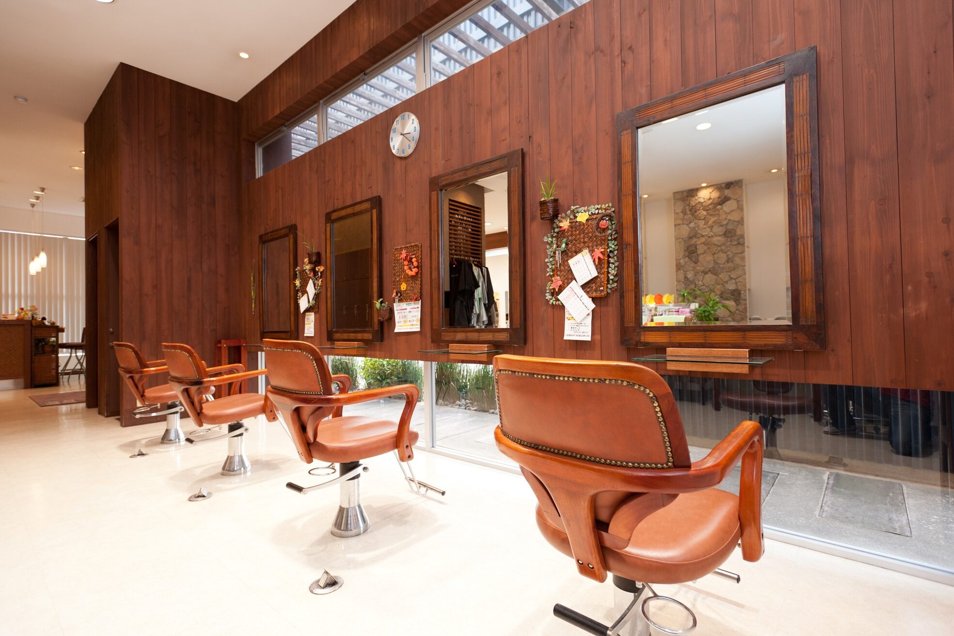 ヘアー リッツ 武豊店(Hair Ritz)3