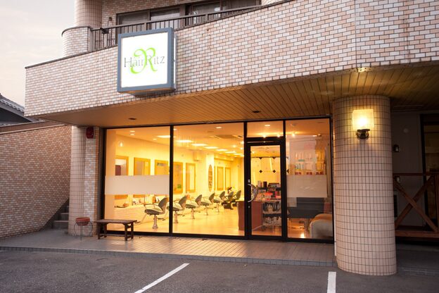 ヴァンカウンシルネイル 大府店(VAN COUNCIL)2