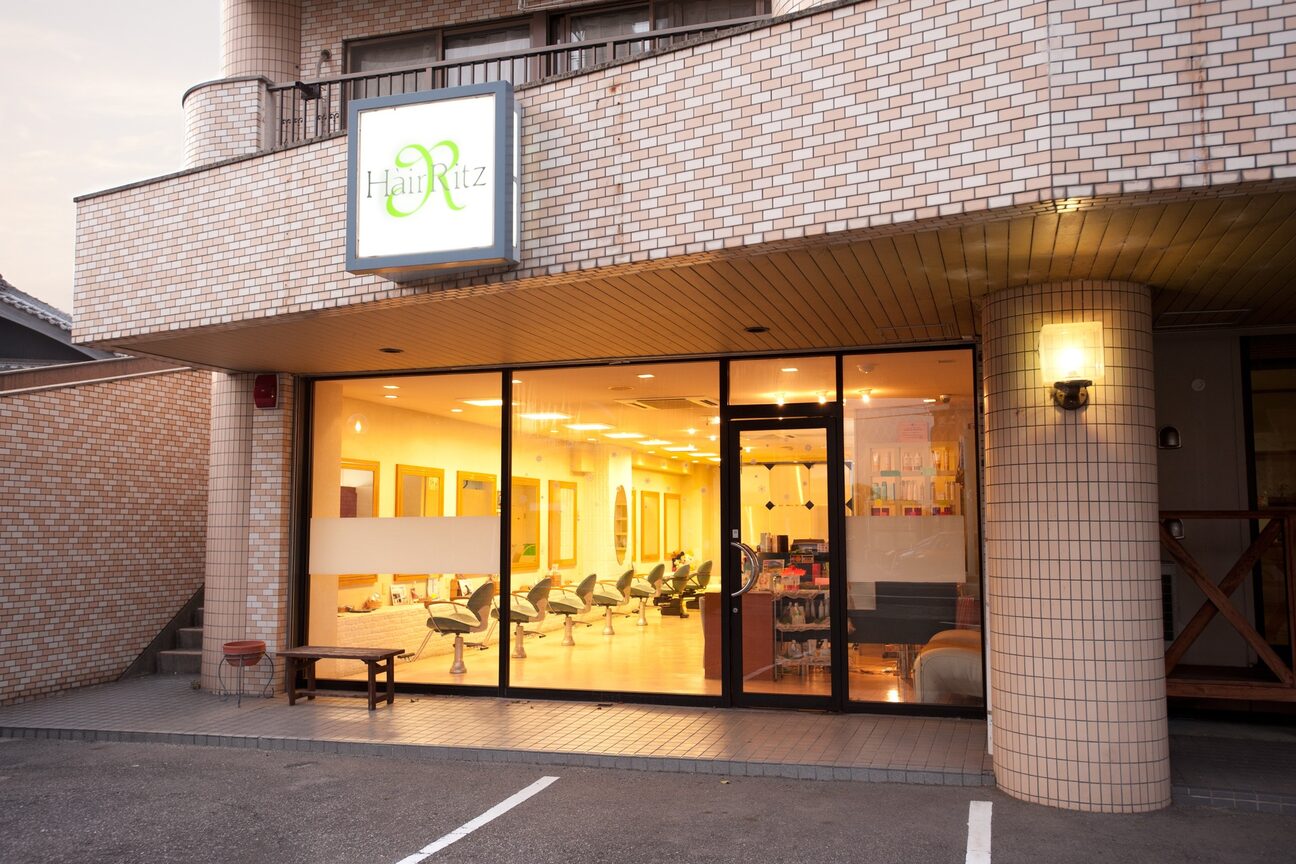 ヴァンカウンシルネイル 大府店(VAN COUNCIL)2