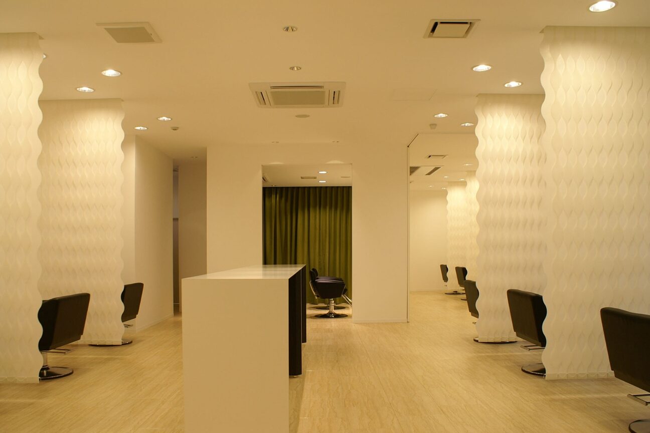 Hａｉｒ　Rｉｔｚ（ヘアーリッツ）（有限会社　ヘアーリッツ）画像2