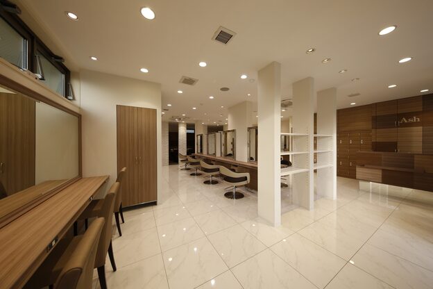 アッシュ 戸田公園店(Ash)1