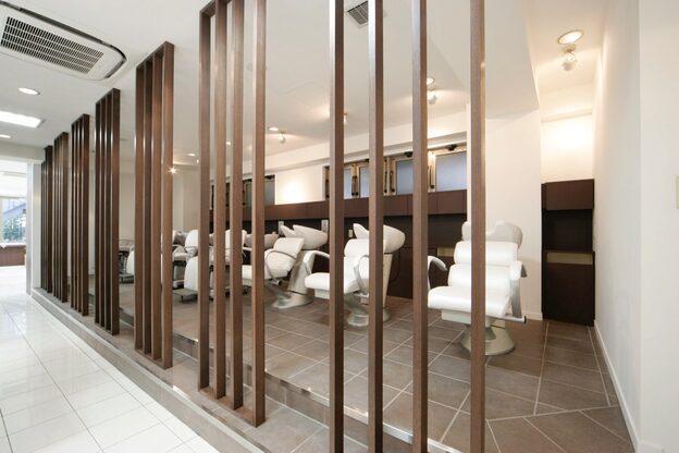 アッシュ 菊名店(Ash)2