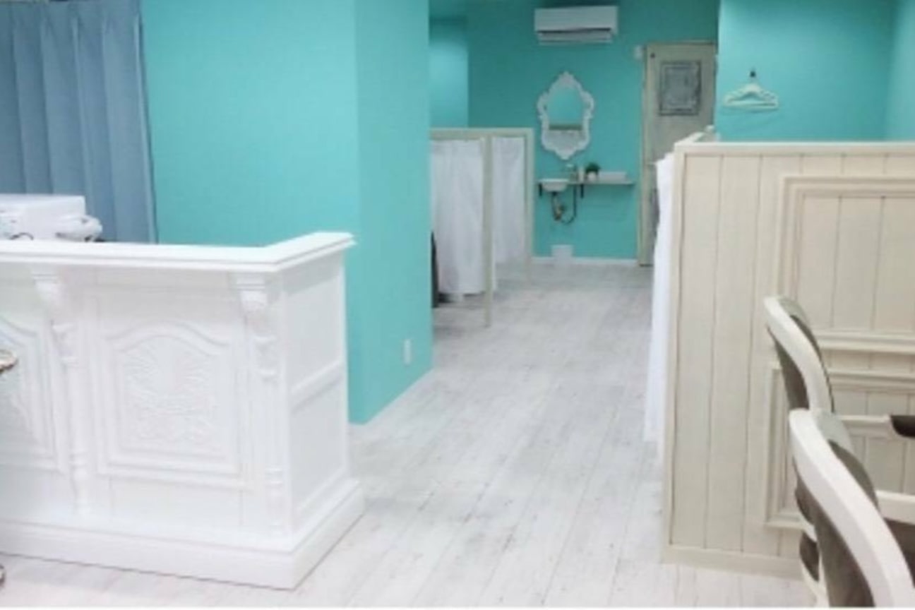 rich of hair(rich of hair)画像1