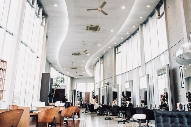 パハップスパークアベニュー(PERHAPS PARK AVENUE)1