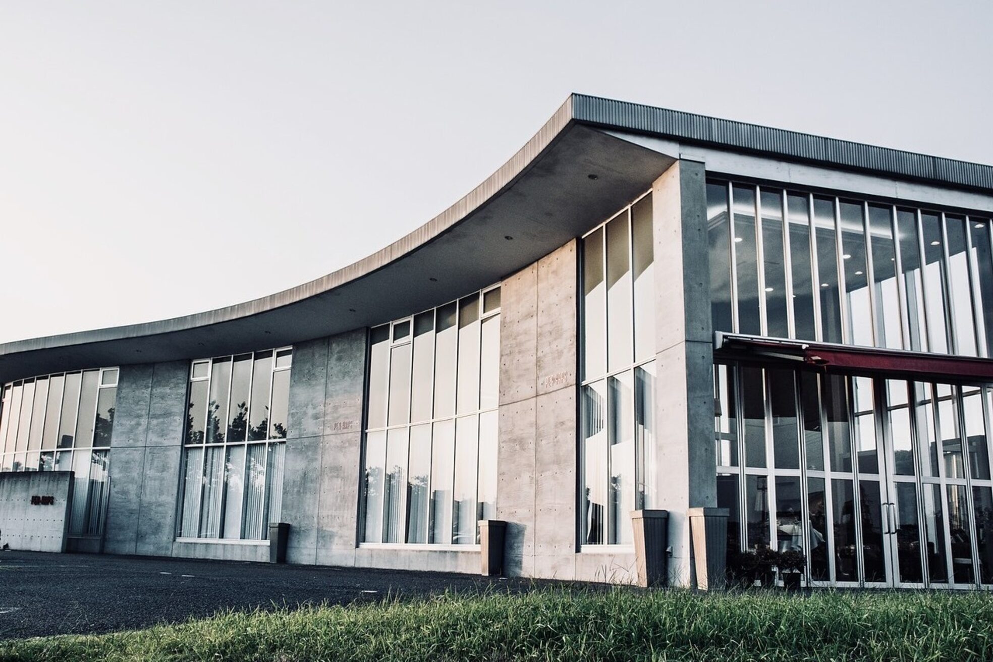 パハップスパークアベニュー(PERHAPS PARK AVENUE)4