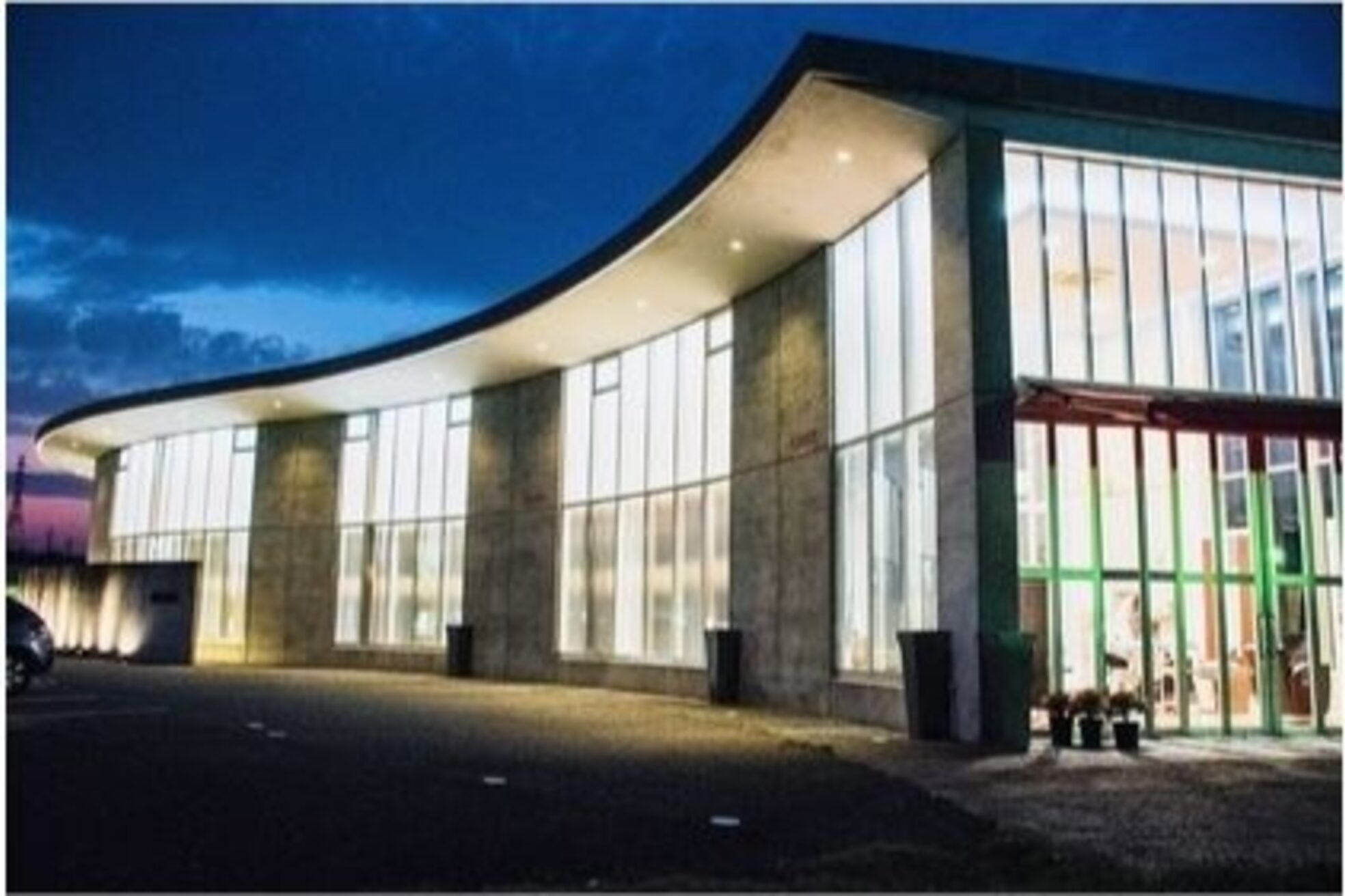 パハップスパークアベニュー(PERHAPS PARK AVENUE)2