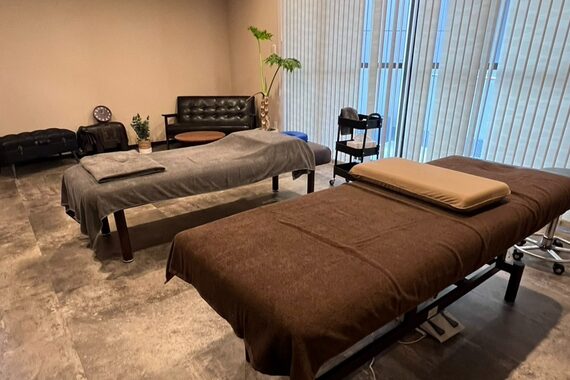 リラックスレイク(Relax Lake)