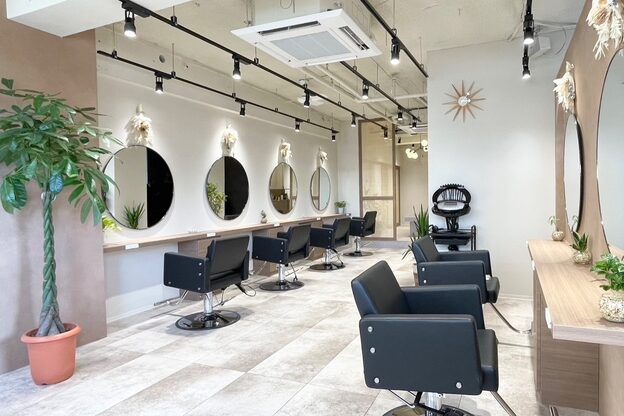 クーナバイトマト 横浜(Cuna by TOMTO)1