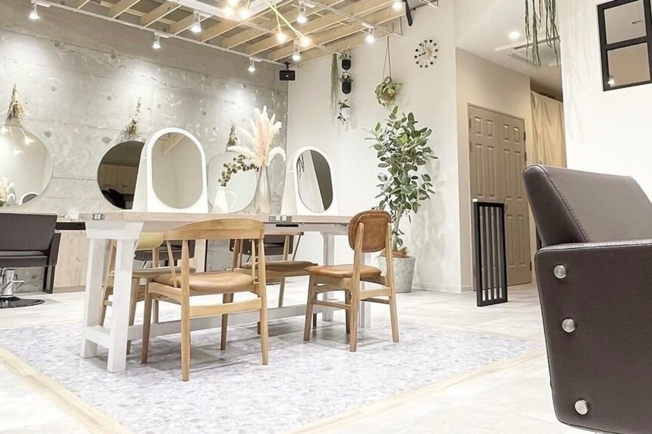 店舗の雰囲気外観用画像2