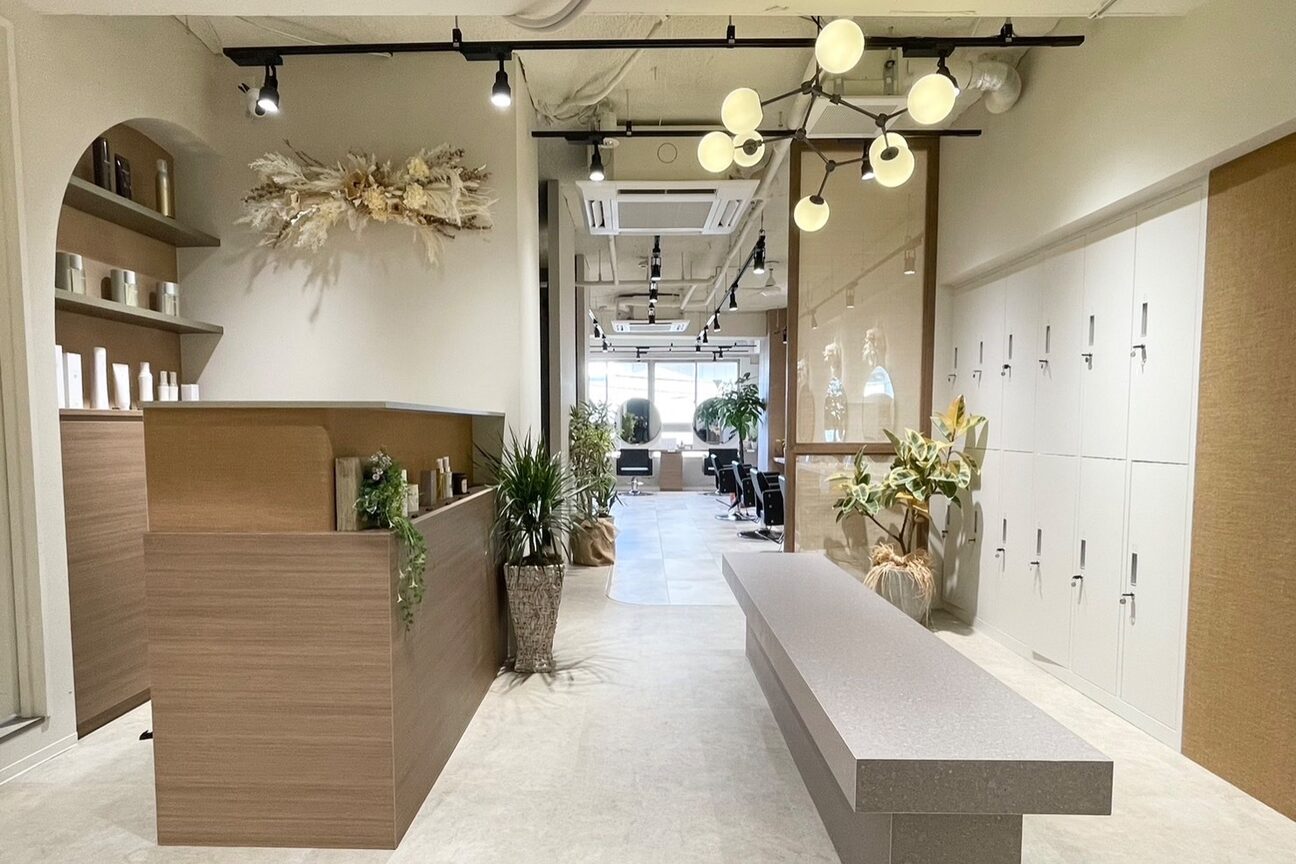 店舗の雰囲気外観用画像4