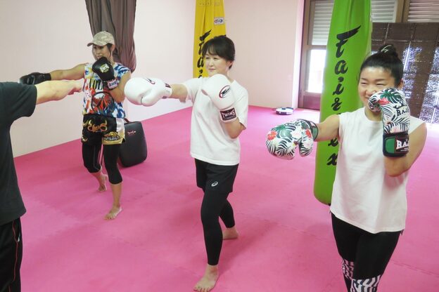 ドリームファンタジー 新潟3