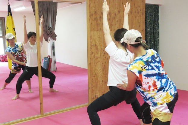 ドリームファンタジー 新潟2