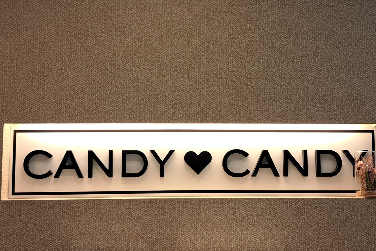 キャンディキャンディ(CANDY CANDY)3