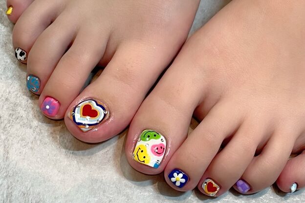 キャンディキャンディ(CANDY CANDY)2