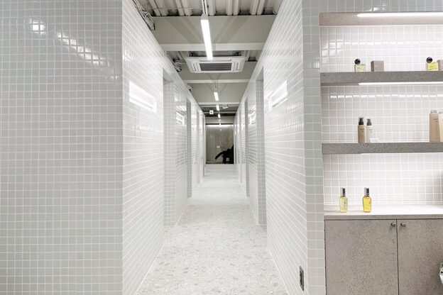 アンジェリカラボ(ANGELICA LABO)1