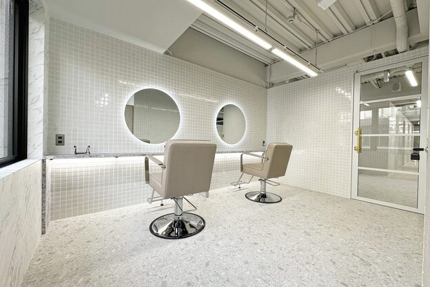 アンジェリカラボ(ANGELICA LABO)3