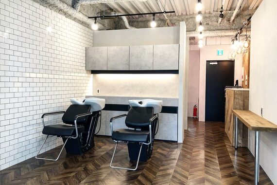 アンジェリカ 名古屋店(ANGELICA)