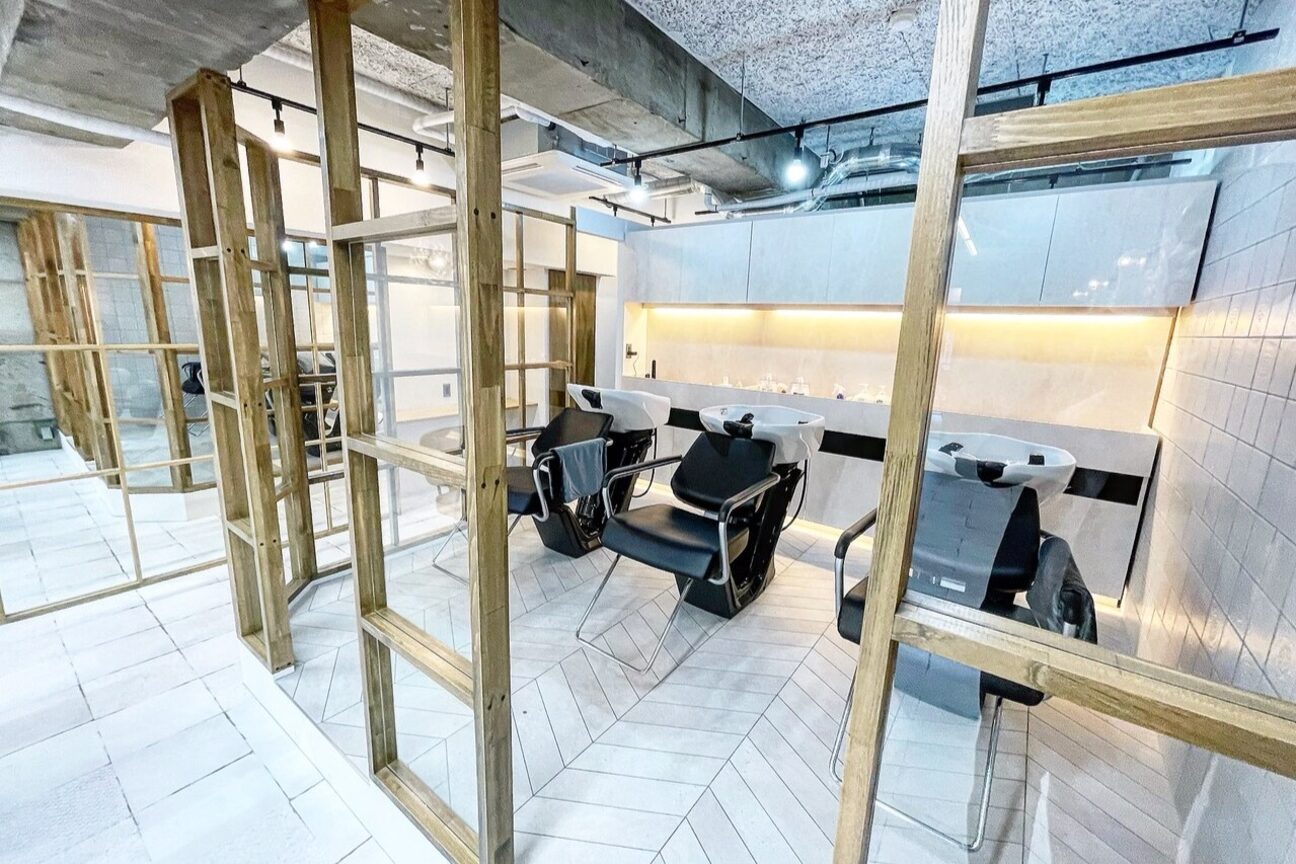 アンジェリカ 岡山店(ANGELICA)3