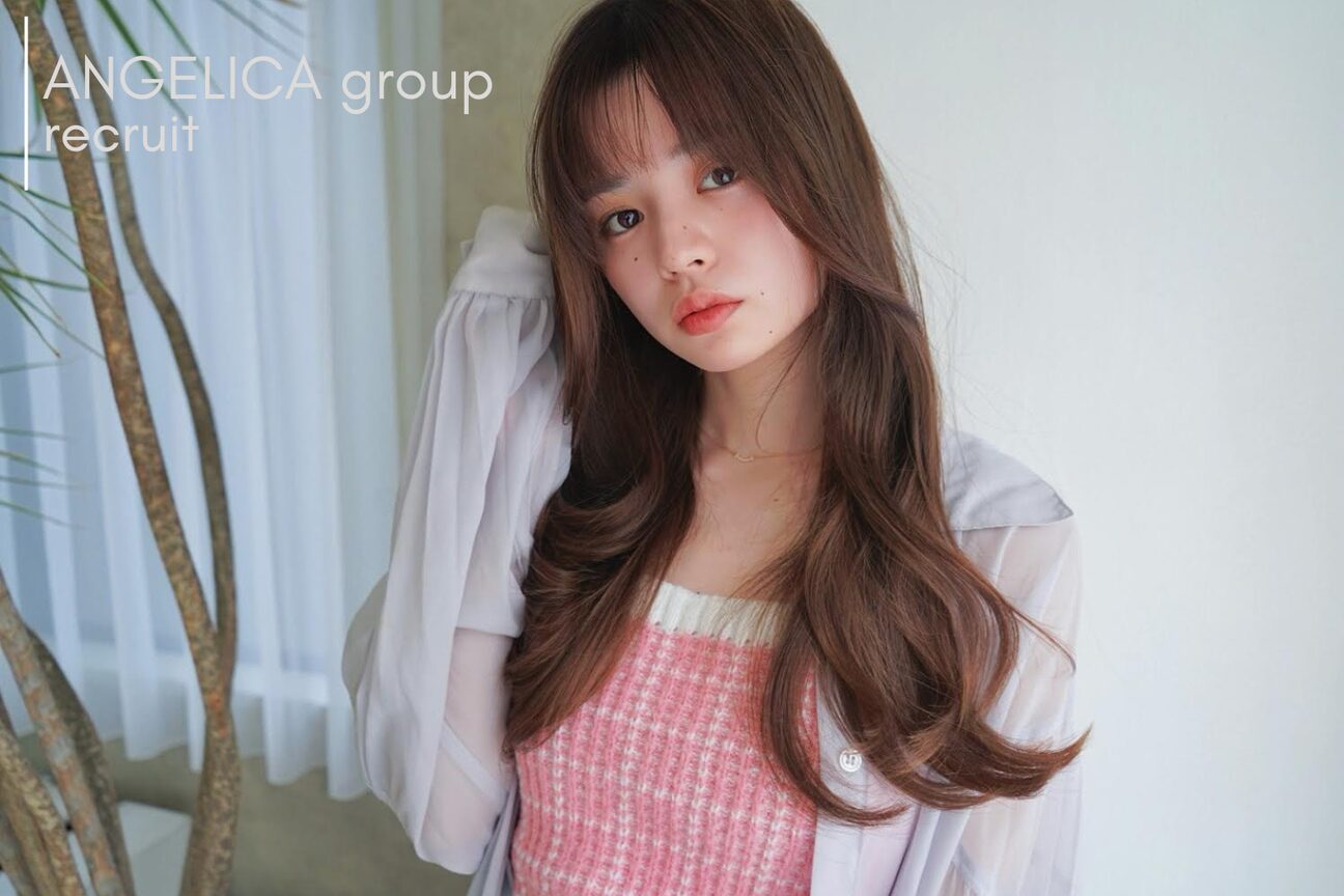 アンジェリカ 岡山店(ANGELICA)4